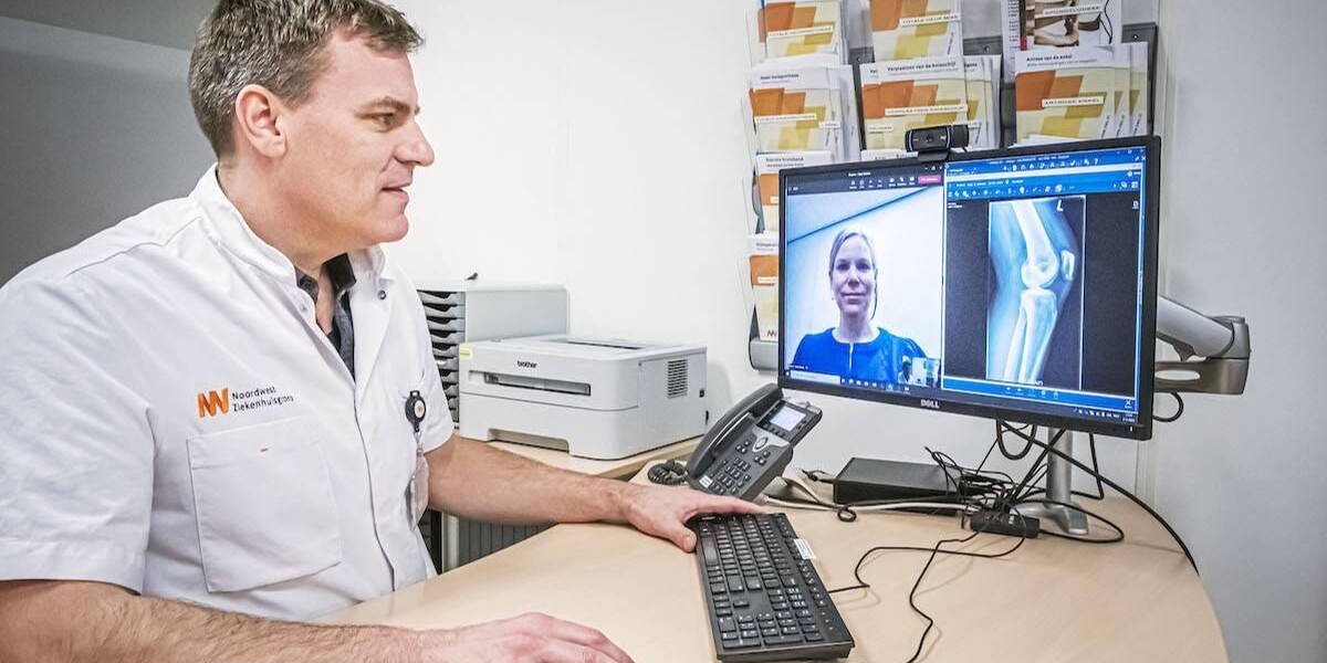 Noordwest Ziekenhuis_art_computer