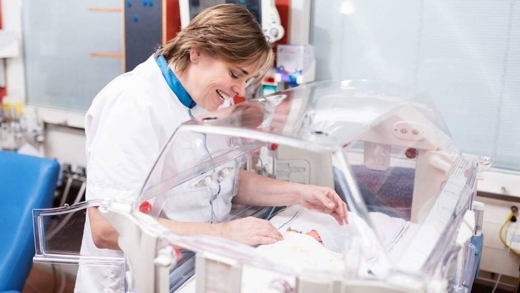 Neonatologie-Deventer