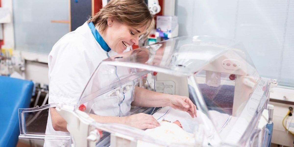 Neonatologie-Deventer