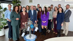 In samenwerking duurzame zorg versnellen in Utrecht