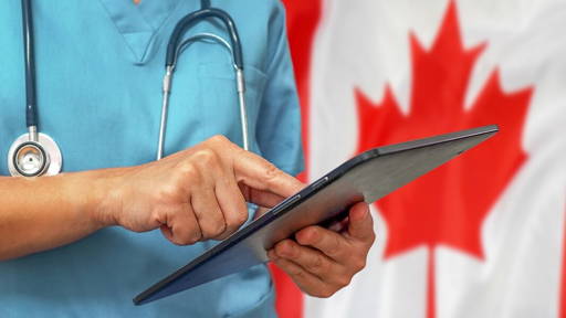 A digital health system that fails to connect