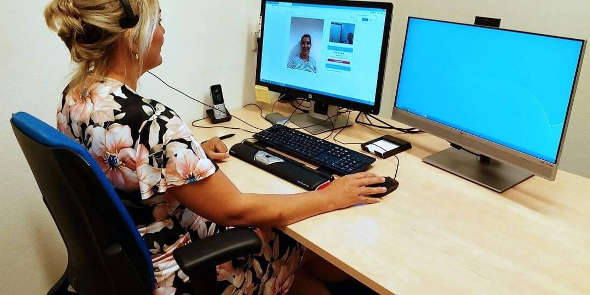 Ikazia-Beterdichtbij