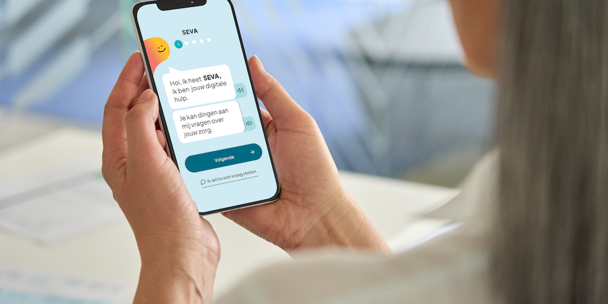 Inclusief digitaal ontwerpen voor ondersteuning kwetsbare doelgroepen