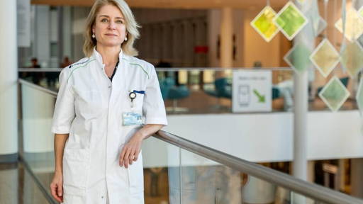 ‘Er is nog veel winst te behalen in de behandeling van patiënten met astma’