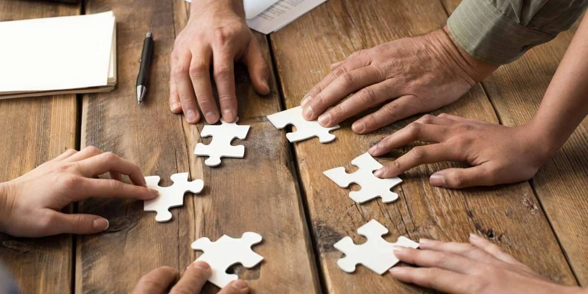 Bankenwereld en zorg: logische samenwerkingspartners