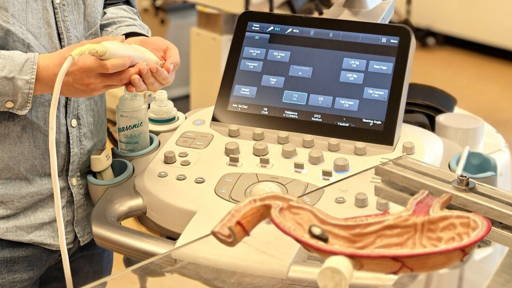 Maagproblemen opsporen met slimme robotpil