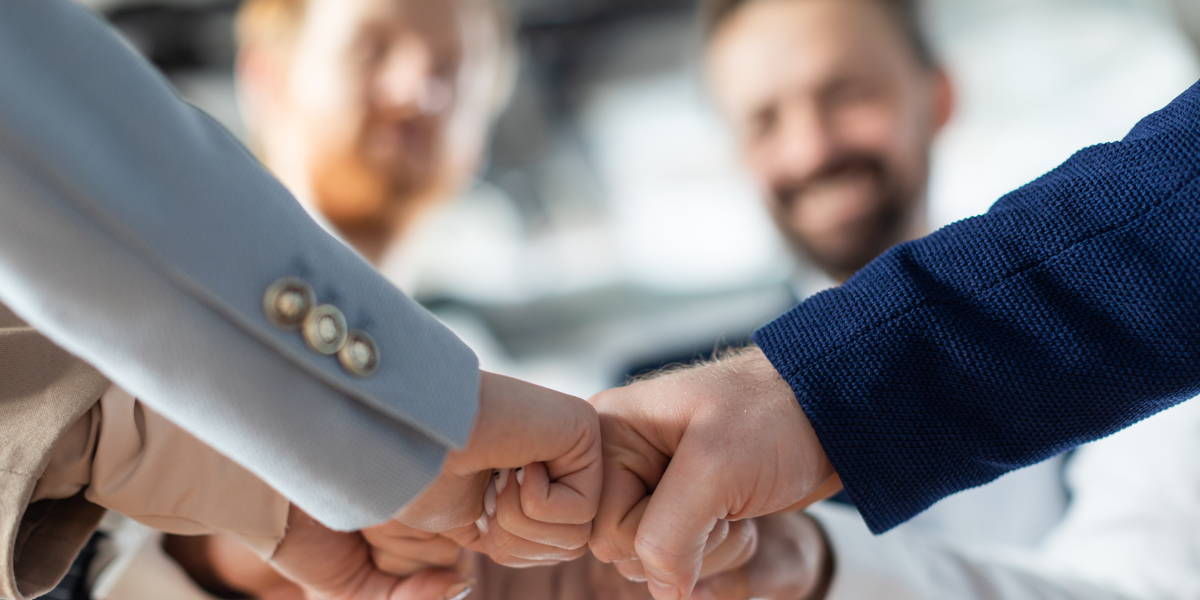 ‘Alleen samen kunnen en moeten we de zorg verder brengen’