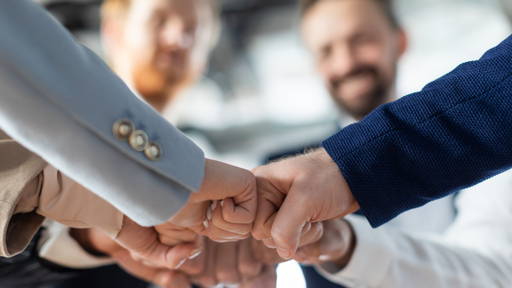 ‘Alleen samen kunnen en moeten we de zorg verder brengen’