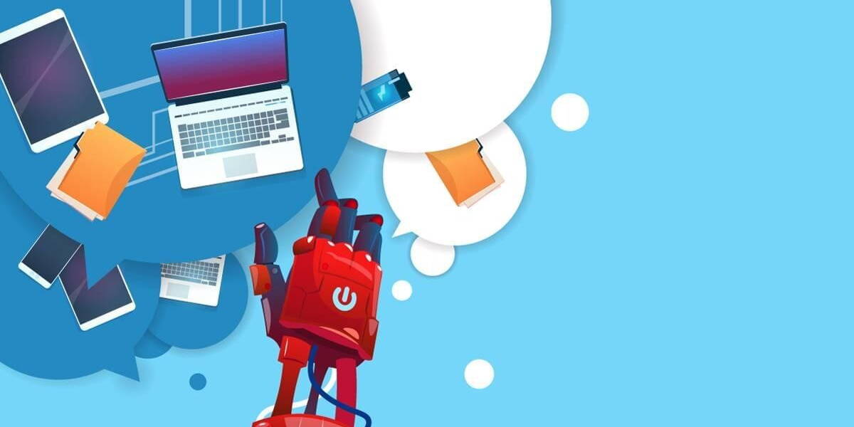 Digitale virtuele assistenten. Kansen voor de zorg?