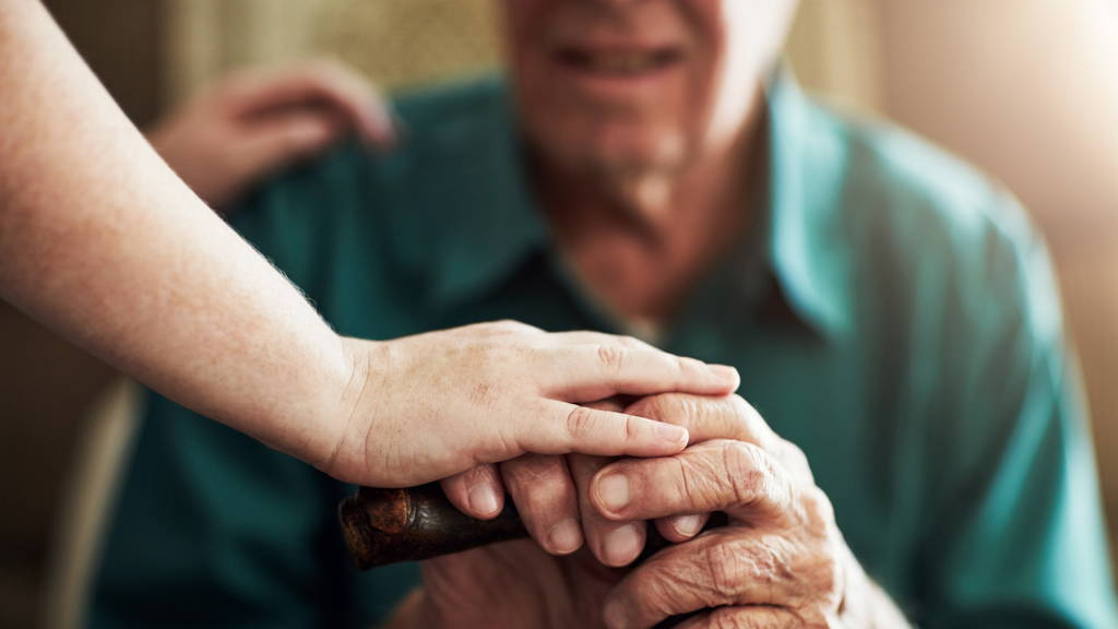 Digitale middelen in de ouderenzorg moeten beter samenwerken