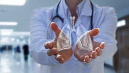 Robotic bronchoscopy reshapes lung cancer diagnostics