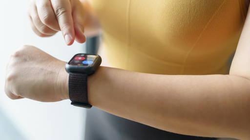 Insulineresistentie eerder opsporen met smartwatch en bloedtest