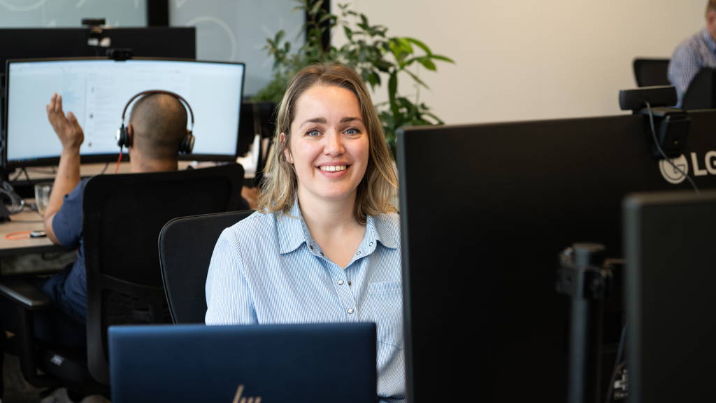 AI-assistent vereenvoudigt info-uitwisseling tussen HR en zorg