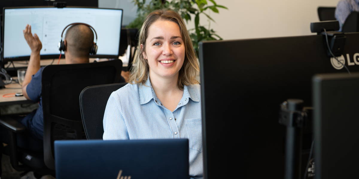 AI-assistent vereenvoudigt info-uitwisseling tussen HR en zorg