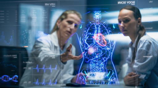 Lab-on-chip maakt realtime metabolisme van cellen zichtbaar