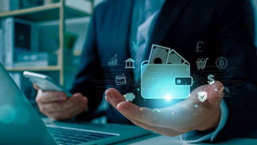 Europees onderzoek naar kansen en gebruik EDI-wallet