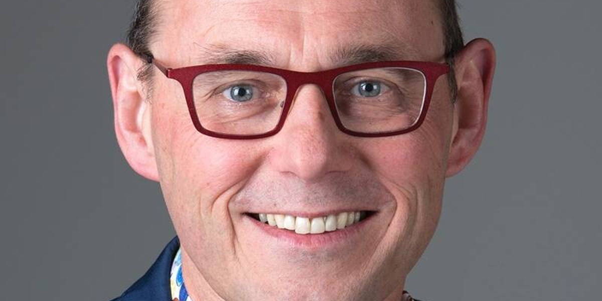 Digibeet in digitale zorgjungle