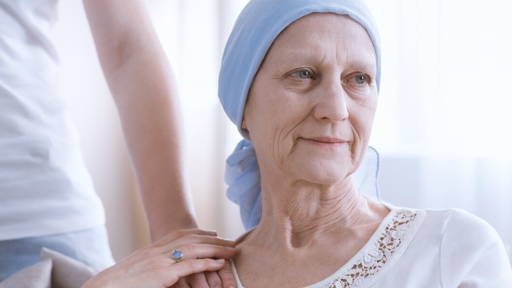 AI voorspelt effect immunotherapie bij longkanker