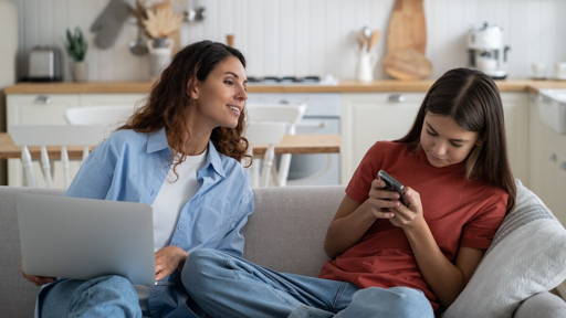 Adviesrapport over toestemming digitale zorg bij kinderen uitgereikt