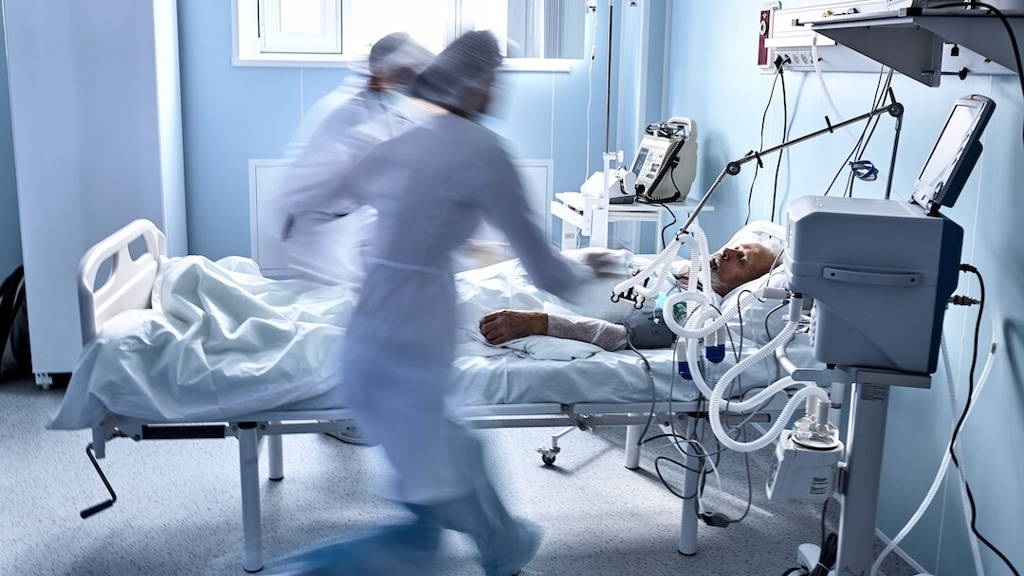 Smart glasses in de palliatieve terminale zorg: de heilige graal?