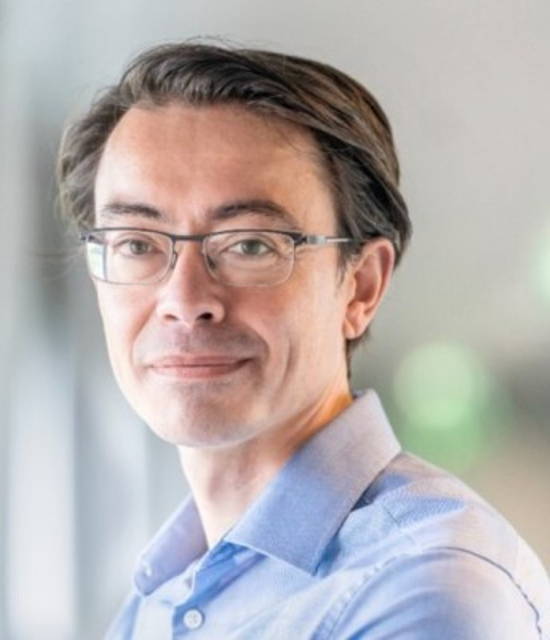 Tjerk  Heijmens Visser