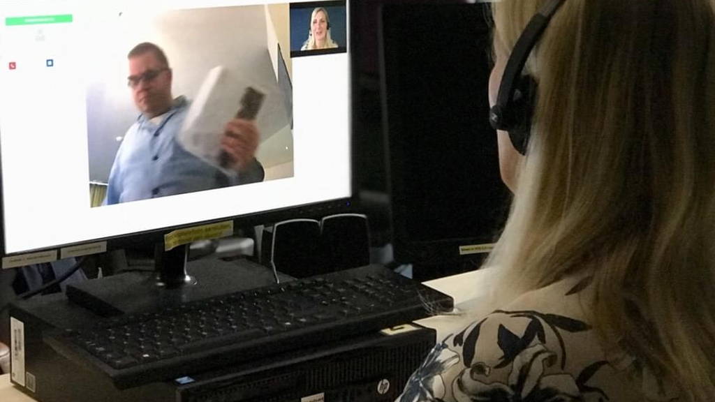 Financiën en vertrouwen blijven probleem bij opschalen De Waerden: eenvoud en betrouwbaarheid centraal bij beeldzorg