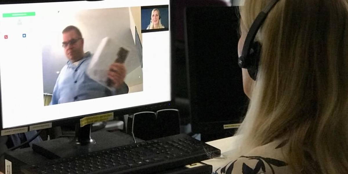 Financiën en vertrouwen blijven probleem bij opschalen De Waerden: eenvoud en betrouwbaarheid centraal bij beeldzorg