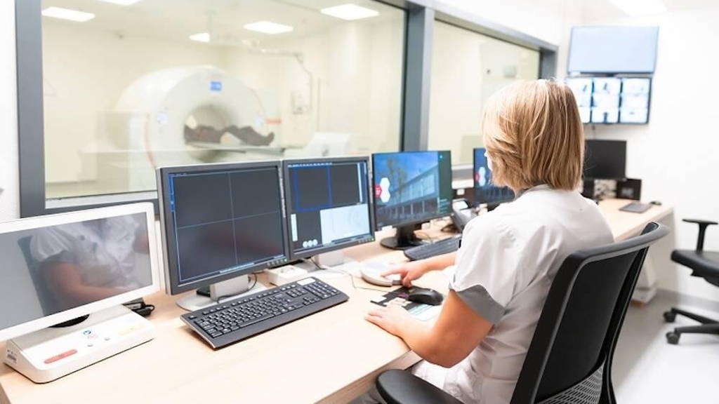 Radiologie-Catharina