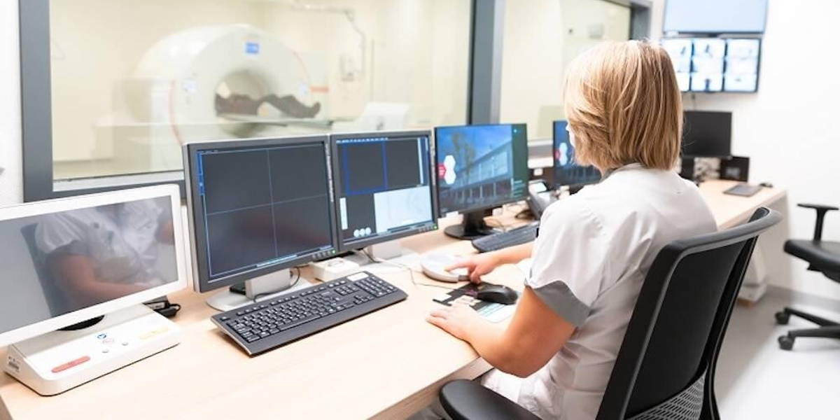 Radiologie-Catharina