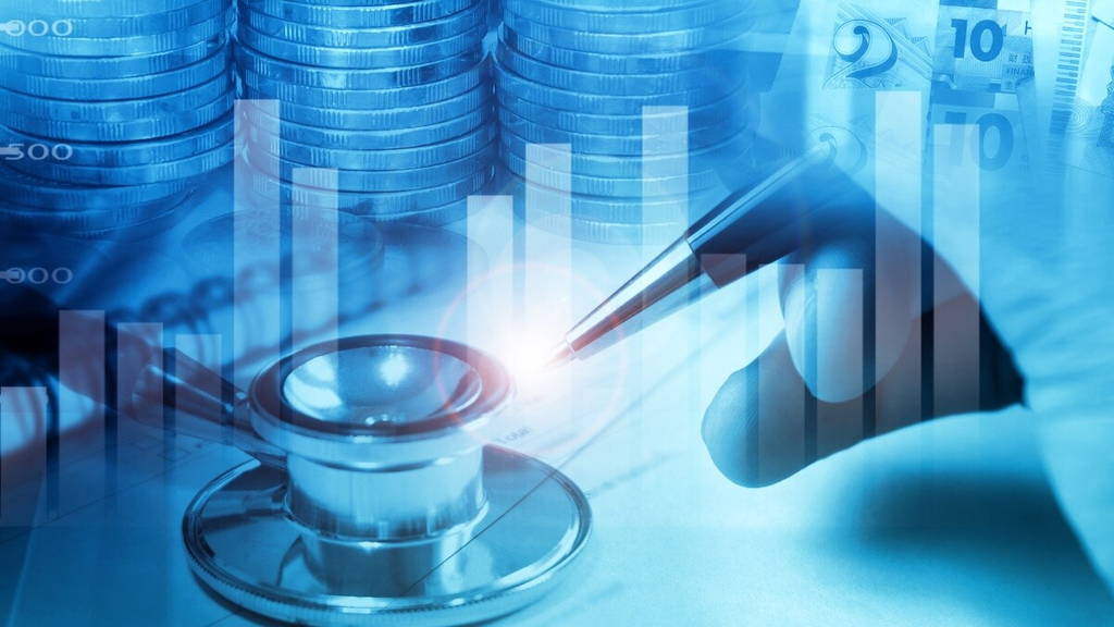 Geopolitiek zorg budget