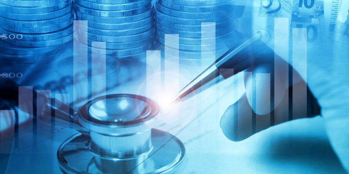 Geopolitiek zorg budget