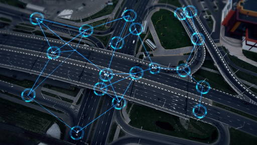 Landelijk dekkend netwerk: dé snelweg voor zorgdata