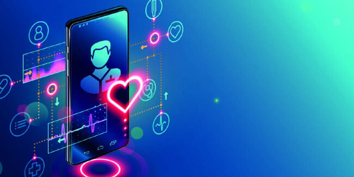 Invoering telebegeleiding bij hartfalen volgens de Vliegwiel-aanpak