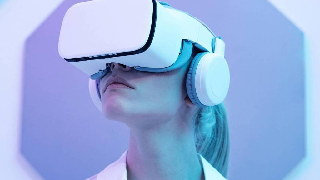 VR-Vrouw-verpleegkundige