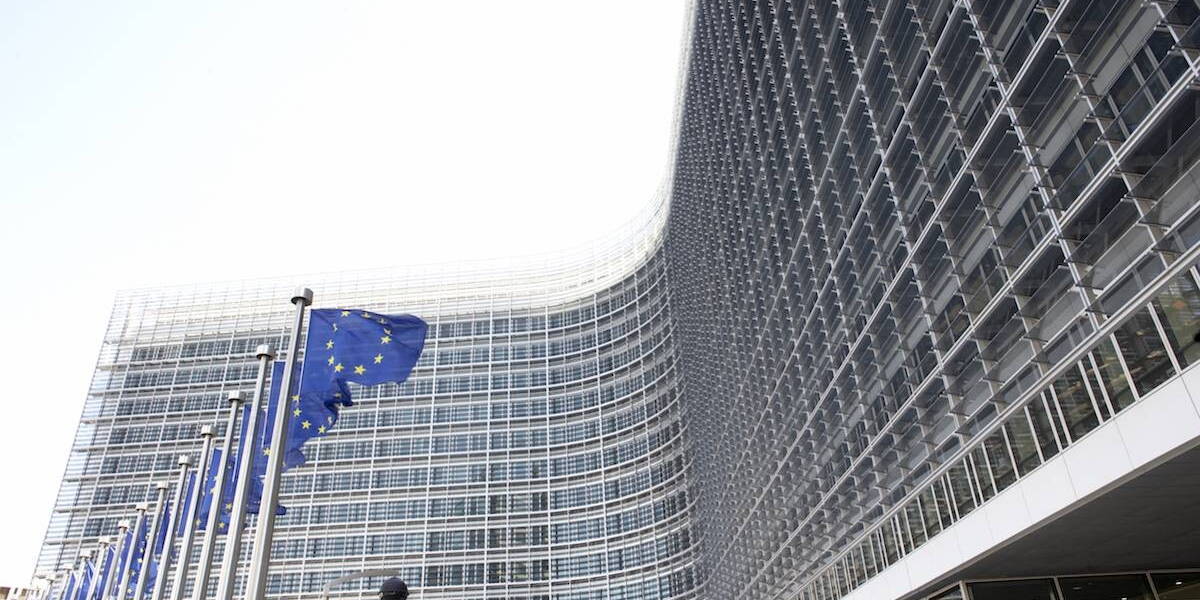 EU-Commissie