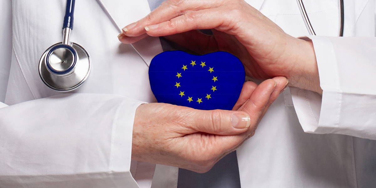 Samenwerken aan  een toekomstbestendige  gegevensuitwisseling