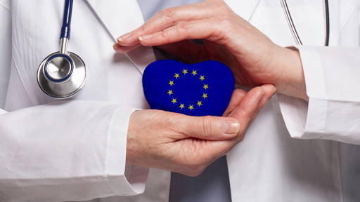 Samenwerken aan  een toekomstbestendige  gegevensuitwisseling