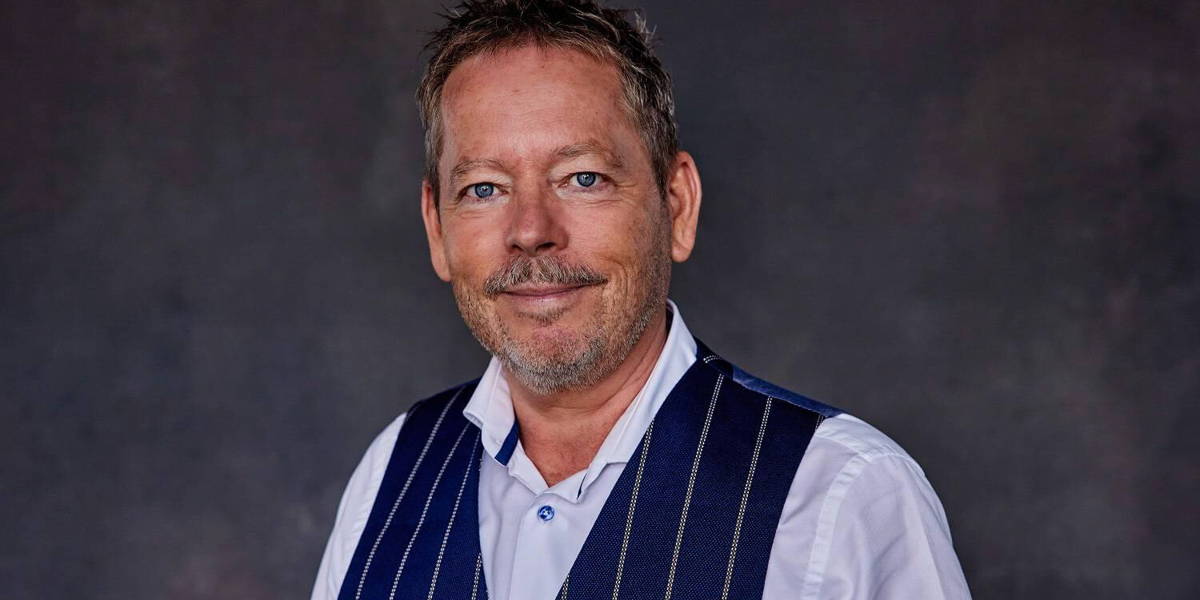 Ferrari op de handrem: uw digitale plicht reikt verder dan de firewall