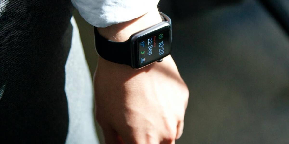 Smartwatch-aa