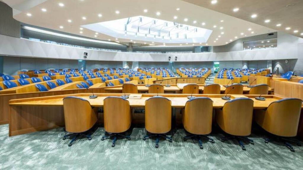 Tweede Kamer