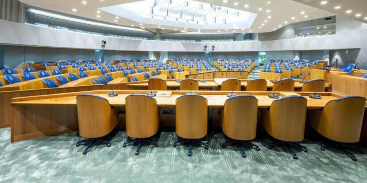 Tweede Kamer