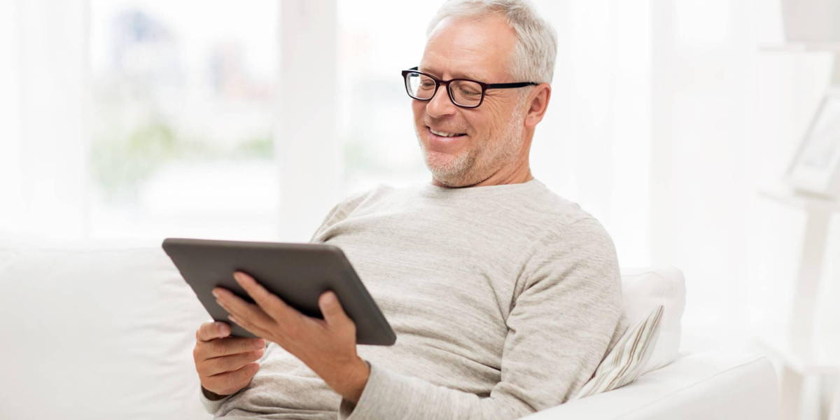 Overbrug de afstand tussen patiënt en behandelaar