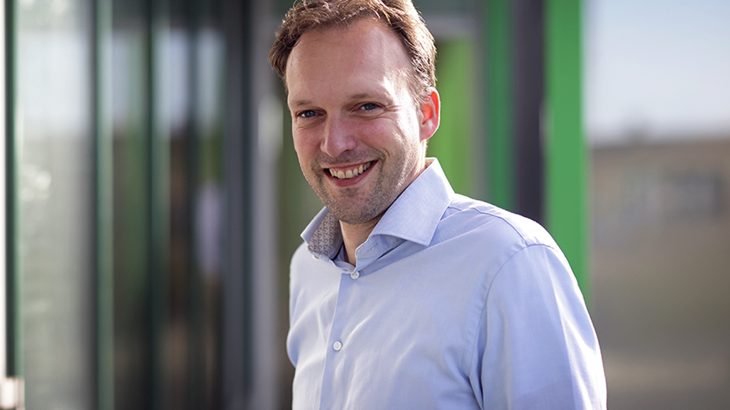 Spreken begint met luisteren