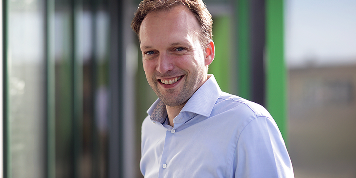 Spreken begint met luisteren