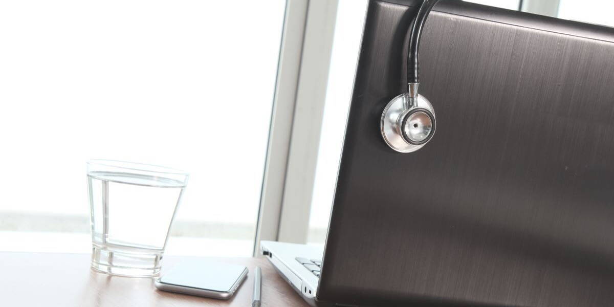 medische samenvatting