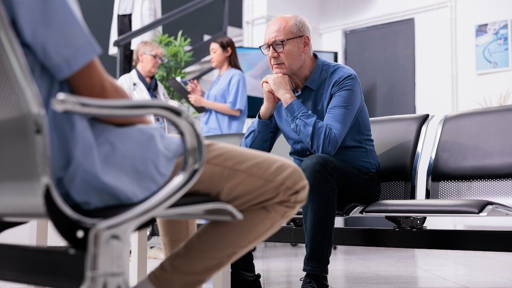 Onderzoek: corona toonde veerkracht én kwetsbaarheid huisartsenzorg