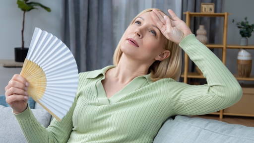 Vijf miljoen voor innovatieprogramma Menopause Matters