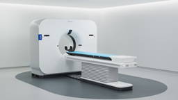 Verida CT scanner can better distinguish between materials