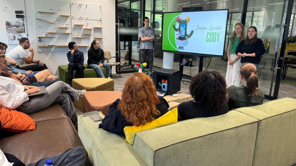 Nieuwe handvatten nodig om jonge professionals te behouden