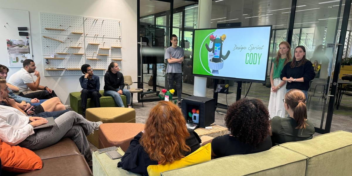 Nieuwe handvatten nodig om jonge professionals te behouden